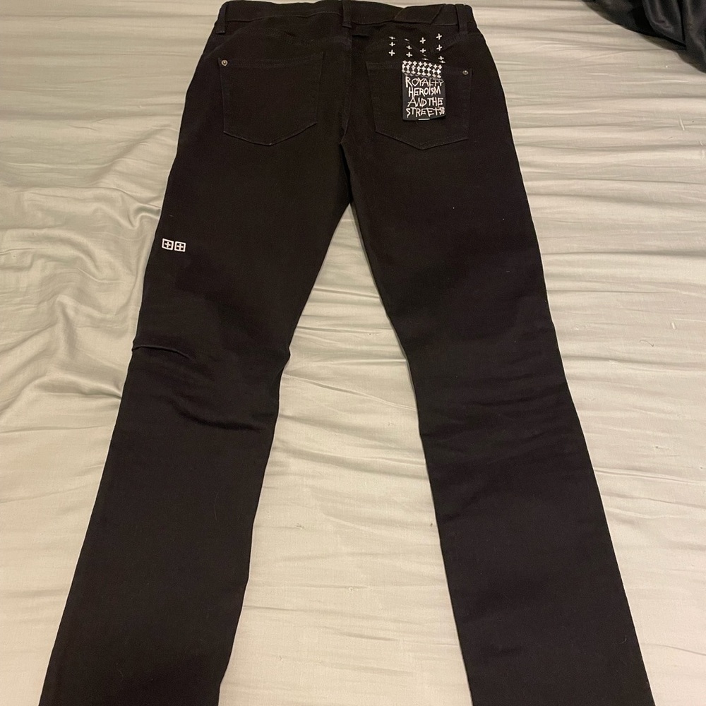 ksubi jeans - size: 30